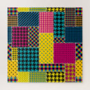 Search for patchwork puzzles Fashion