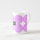 Search for circle mugs Purple