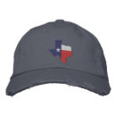 Search for texas map hats Texan