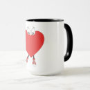 Search for character design mugs Cute