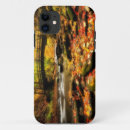 Search for creek fall iphone cases Nature