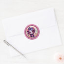 Search for pink sugar skull stickers Floral