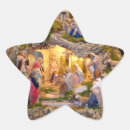 Search for scene star stickers Manger