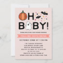 Search for cute baby bat invitations Pumpkin