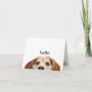 Search for cute beagles cards Animal