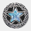 Search for pentagrams magnets Witchcraft