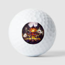 Search for halloween golf balls Sports