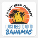 Search for beach vacation stickers Retro