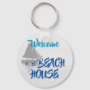 Search for beach decor key rings Nautical
