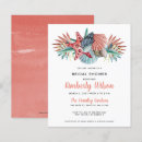 Search for sea bridal shower invitations Beach
