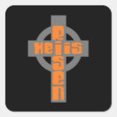 Search for christ is risen stickers Faith