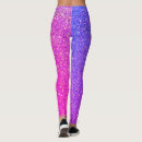 Search for blue glitter leggings Sparkly