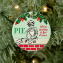 Search for pie christmas tree decorations Baking
