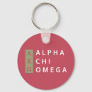 Search for omega key rings Sisters