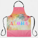 Search for aloha aprons Hawaii