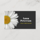 Search for daisy business cards Qr code