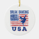 Search for hip hop christmas tree decorations Street