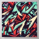 Search for hippie design posters Modern