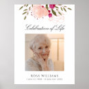 Search for memorial welcome sign posters Funeral