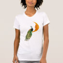 Search for peacock tshirts Steampunk
