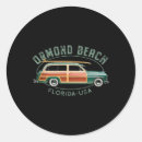Search for vintage florida stickers Coastline