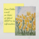 Search for retirement celebration invitations Flowers