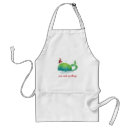 Search for cute whale aprons Under the sea