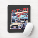 Search for nissan mousepads Jdm