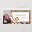 Search for lion birth announcement cards Jungle