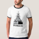 Search for bismarck tshirts Kriegsmarine