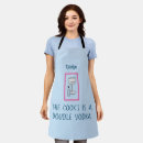 Search for vodka aprons Humour