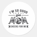 Search for volleyball mom stickers Coach