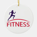 Search for fitness christmas tree decorations Female