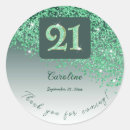 Search for number 21 stickers For her