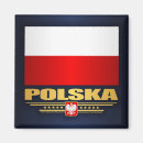 Search for poland magnets Flag of poland