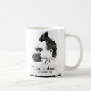 Search for god is dead mugs Nietzsche