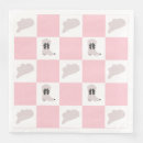 Search for rodeo napkins Western
