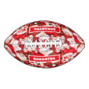 Search for christmas footballs Retro