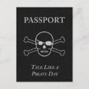 Search for pirate day postcards Pirates