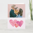 Search for day vertical photocards Hearts
