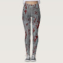 Search for zombie leggings Scary
