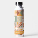 Search for geometric water bottles Chic