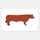 Search for beef cattle stickers Bull