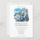 Search for greece destination wedding invitations Beach