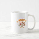 Search for gobble mugs Autumn