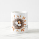 Search for nest egg mugs Bird