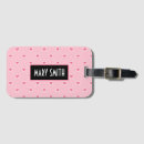Search for popular luggage tags Elegant