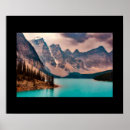 Search for moraine lake posters Nature
