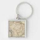 Search for south america key rings Map
