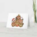 Search for beaver christmas cards Winter